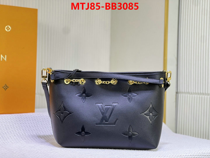 LV Bags(4A)-Pochette MTis Bag- buy sell ID: BB3085 $: 85USD,