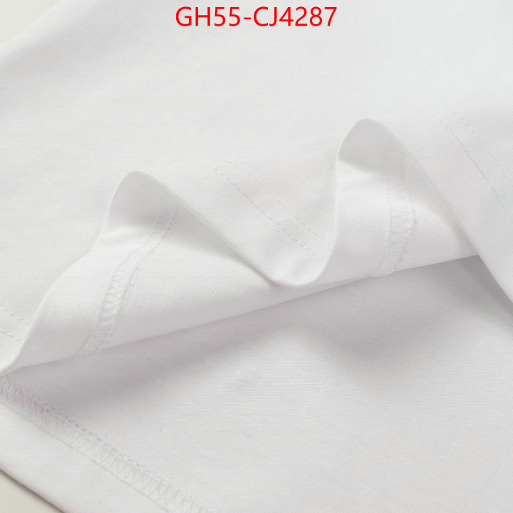 Clothing-Balenciaga buy sell ID: CJ4287 $: 55USD