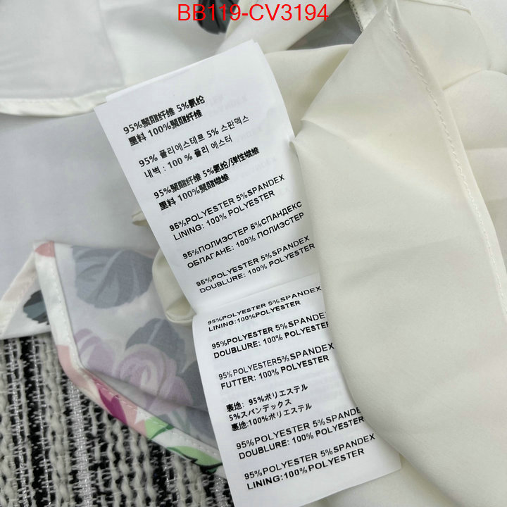 Clothing-Prada is it illegal to buy dupe ID: CV3194 $: 119USD
