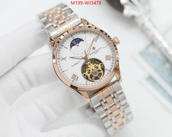 Watch(TOP)-Vacheron Constantin where to find the best replicas ID: WJ3478 $: 199USD-shoes yupoo Watch(TOP)-Vacheron Constantin where to find the best replicas ID: WJ3478 $: 199USD
