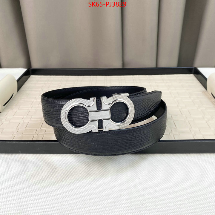 Belts-Ferragamo where could you find a great quality designer ID: PJ3829 $: 65USD