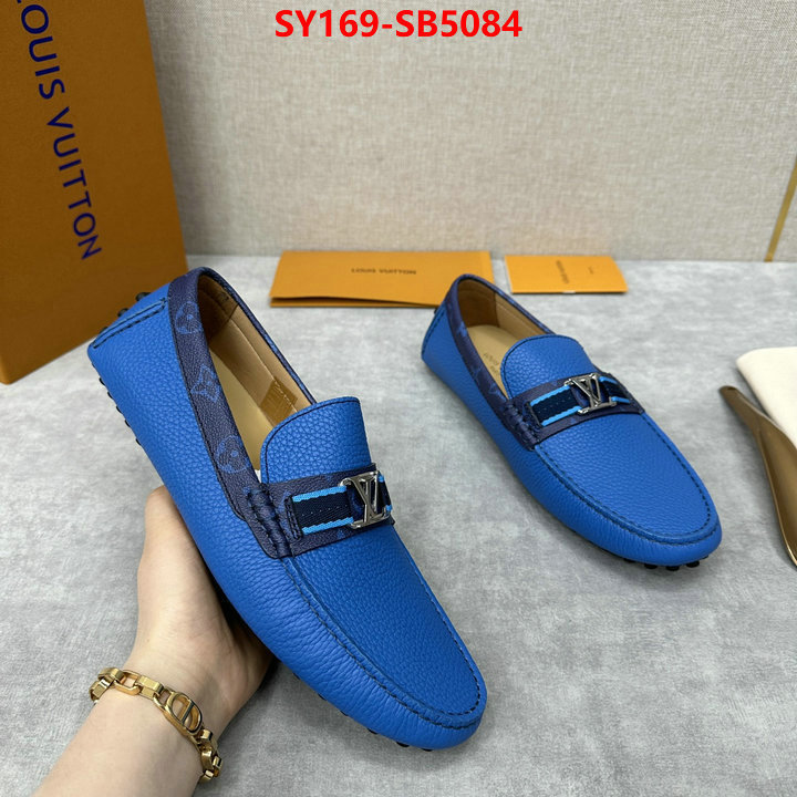 Men Shoes-LV replica sale online ID: SB5084 $: 169USD