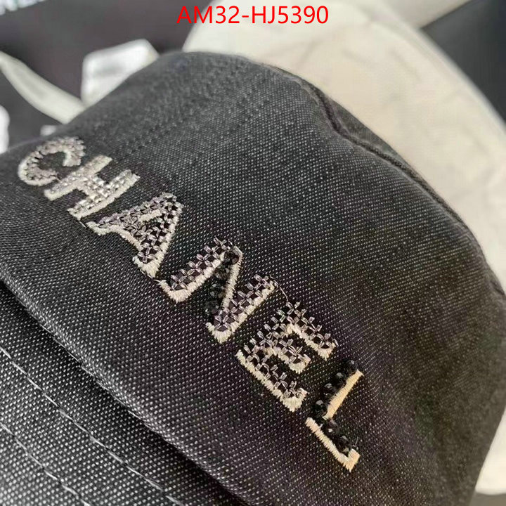 Cap (Hat)-Chanel sell online luxury designer ID: HJ5390 $: 32USD