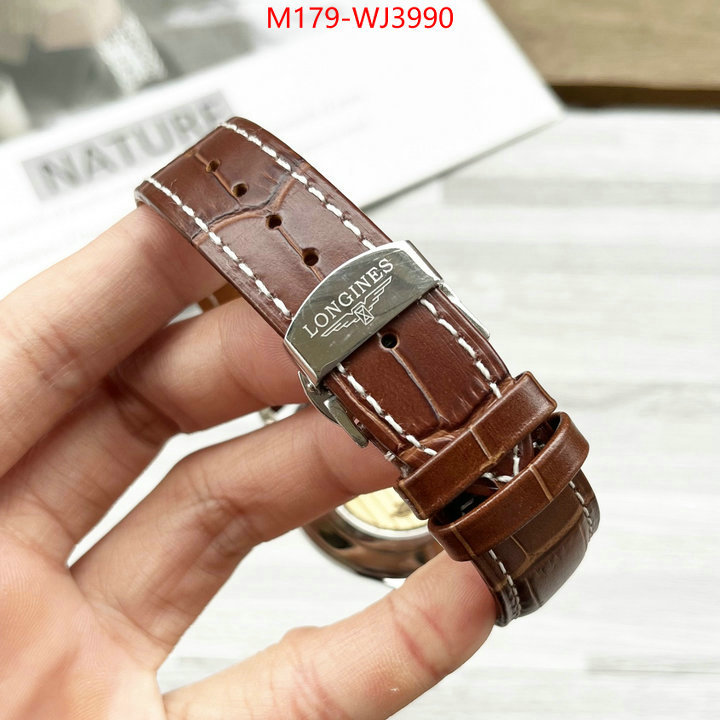 Watch(4A)-Longines online ID: WJ3990 $: 179USD