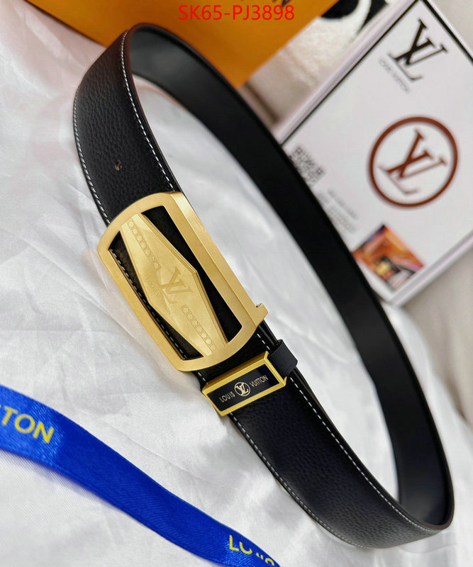 Belts-LV new 2024 ID: PJ3898 $: 65USD