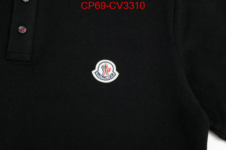 Clothing-Moncler ID: CV3310 $: 69USD