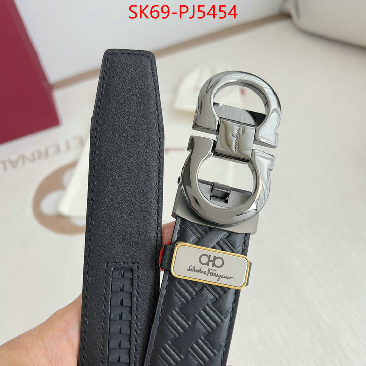 Belts-Ferragamo where can you buy replica ID: PJ5454 $: 69USD