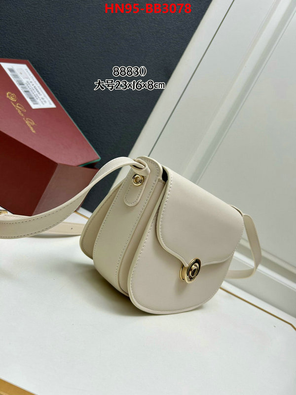 Loro Piana Bags(4A)-Crossbody- buy sell ID: BB3078 $: 95USD,