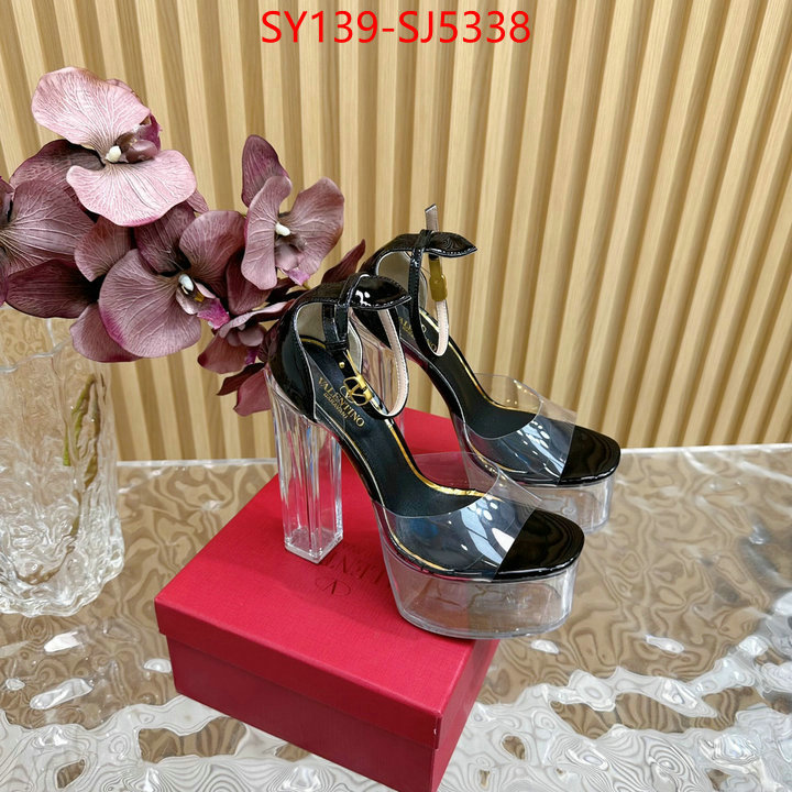 Women Shoes-Valentino the best designer ID: SJ5338 $: 139USD