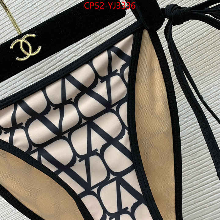 Swimsuit-Valentino customize the best replica ID: YJ3336 $: 52USD