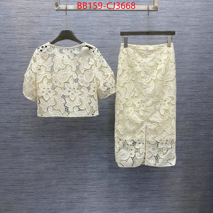 Clothing-Valentino copy ID: CJ3668 $: 159USD
