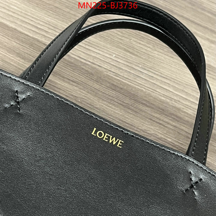 Loewe Bags(TOP)-Handbag- shop now ID: BJ3736 $: 225USD,