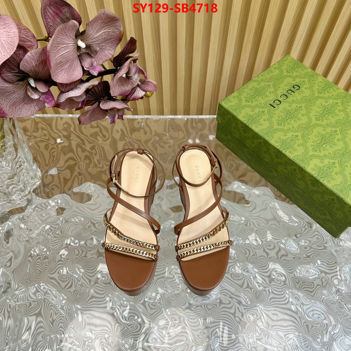 Women Shoes-Gucci website to buy replica ID: SB4718 $: 129USD-shoes yupoo Women Shoes-Gucci website to buy replica ID: SB4718 $: 129USD