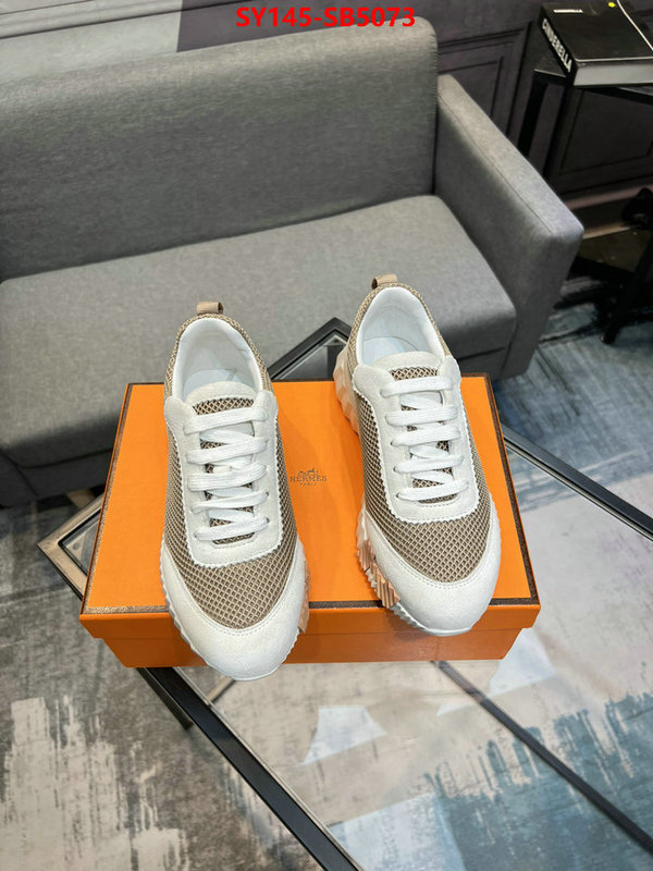 Men Shoes-Hermes aaaaa quality replica ID: SB5073 $: 145USD