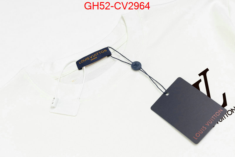 Clothing-LV shop ID: CV2964 $: 52USD