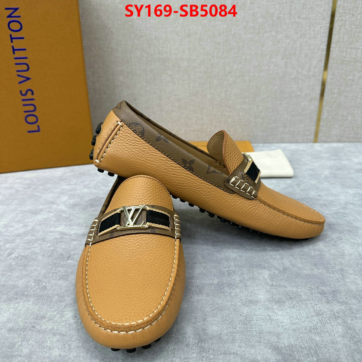 Men Shoes-LV replica sale online ID: SB5084 $: 169USD