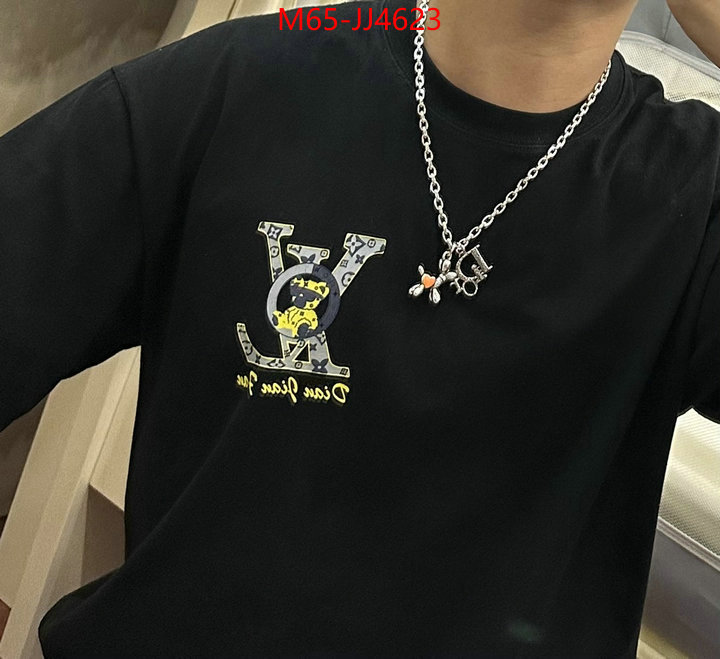 Jewelry-Dior the top ultimate knockoff ID: JJ4623 $: 65USD