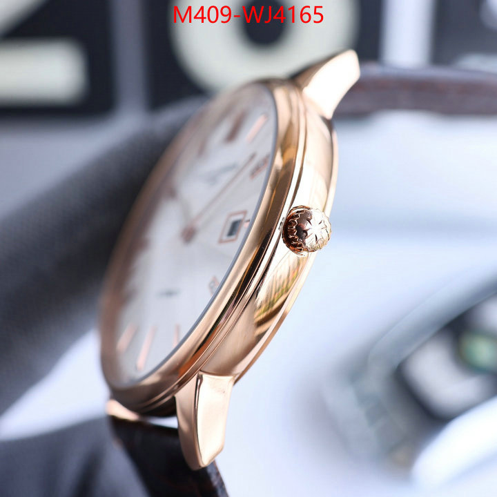 Watch(TOP)-Vacheron Constantin shop the best high quality ID: WJ4165 $: 409USD