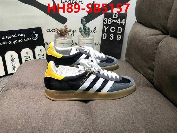 Men Shoes-Adidas perfect quality ID: SB5157 $: 89USD