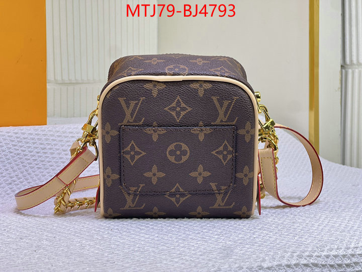 LV Bags(4A)-Pochette MTis Bag- buy aaaaa cheap ID: BJ4793 $: 79USD,