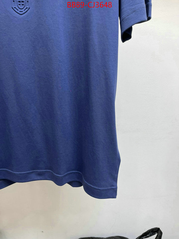 Clothing-Prada practical and versatile replica designer ID: CJ3648 $: 89USD