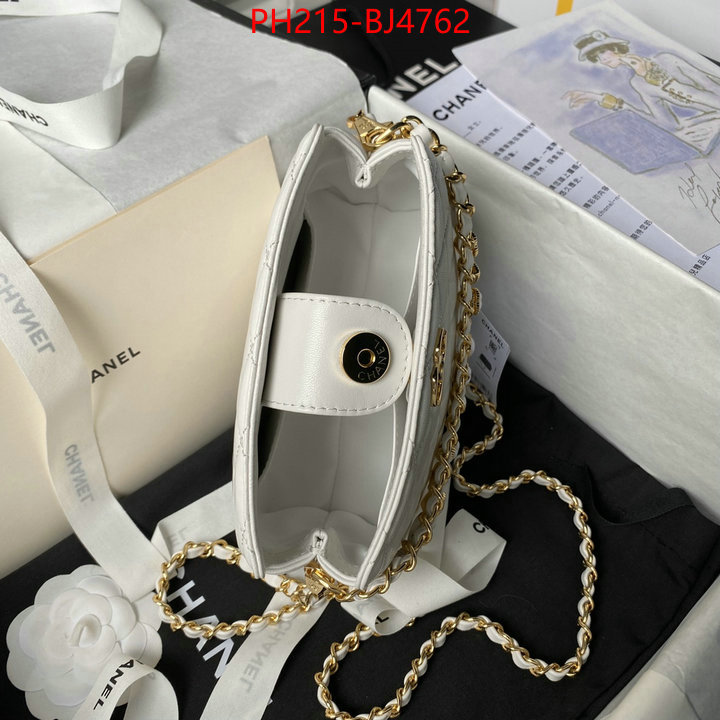 Chanel Bags(TOP)-Crossbody- where to buy replicas ID: BJ4762 $: 215USD,