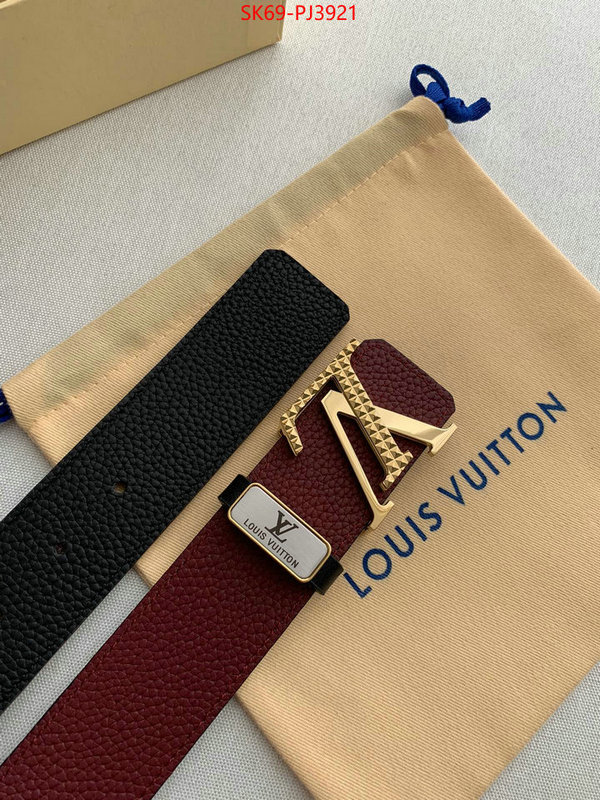 Belts-LV most desired ID: PJ3921 $: 69USD