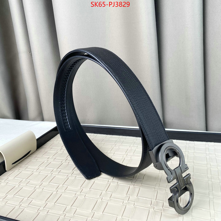 Belts-Ferragamo where could you find a great quality designer ID: PJ3829 $: 65USD