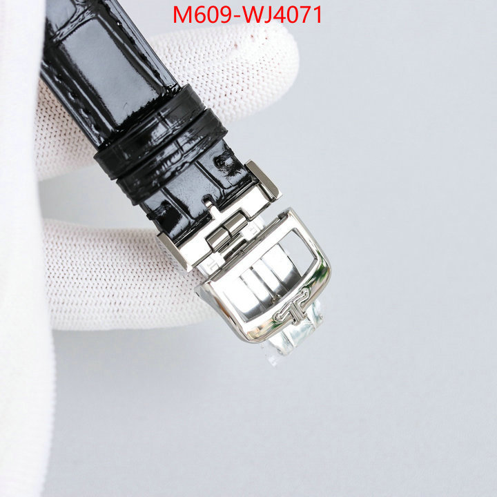 Watch(TOP)-JaegerLeCoultre high quality designer ID: WJ4071 $: 609USD