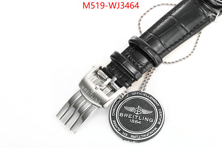 Watch(TOP)-Breitling top designer replica ID: WJ3464 $: 519USD