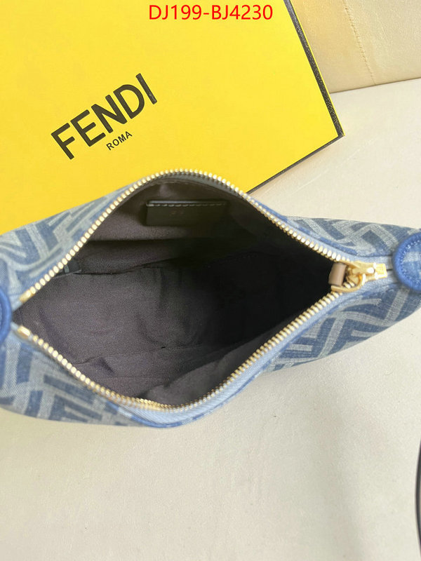 Fendi Bags(TOP)-Graphy-Cookie- copy ID: BJ4230 $: 199USD,