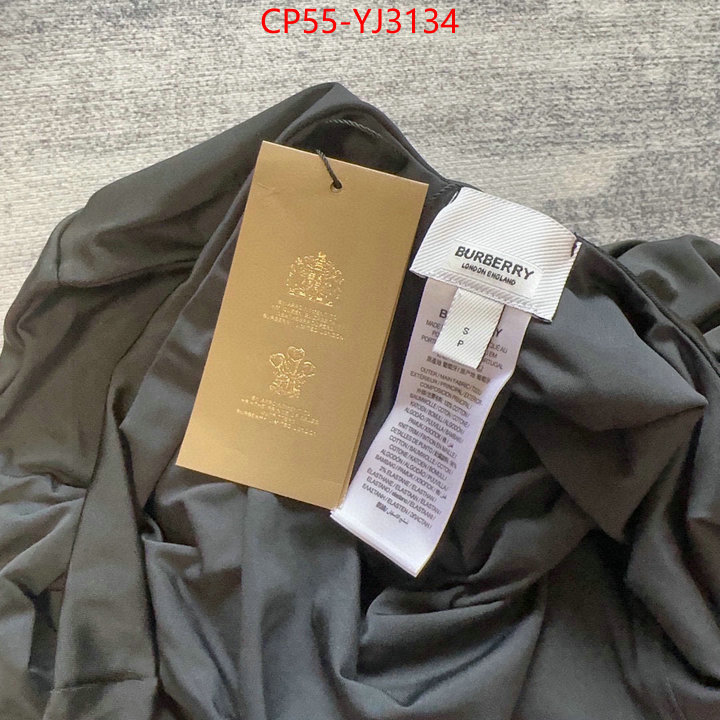 Swimsuit-Burberry top brands like ID: YJ3134 $: 55USD