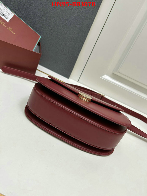 Loro Piana Bags(4A)-Crossbody- buy sell ID: BB3078 $: 95USD,