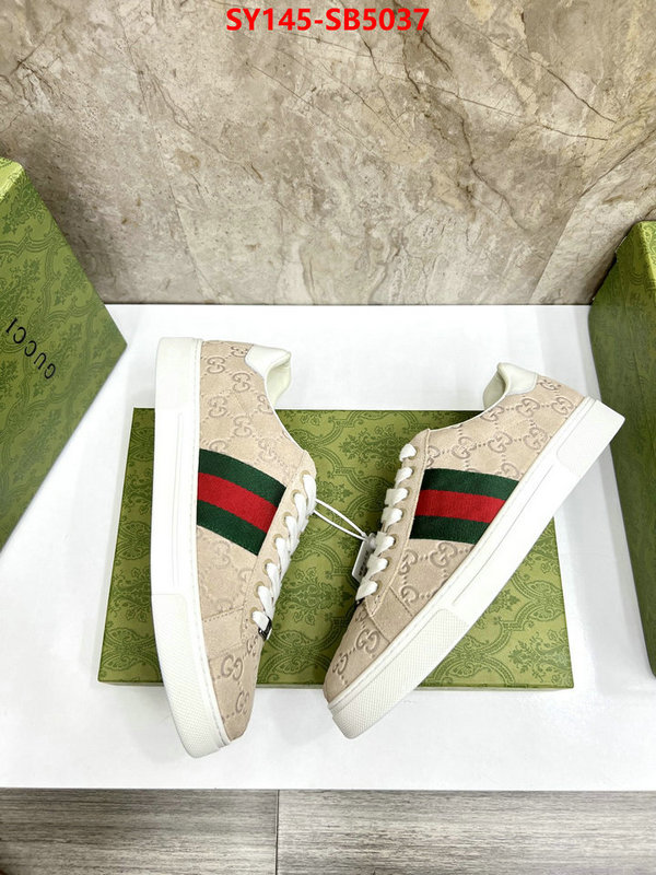 Women Shoes-Gucci online ID: SB5037 $: 145USD