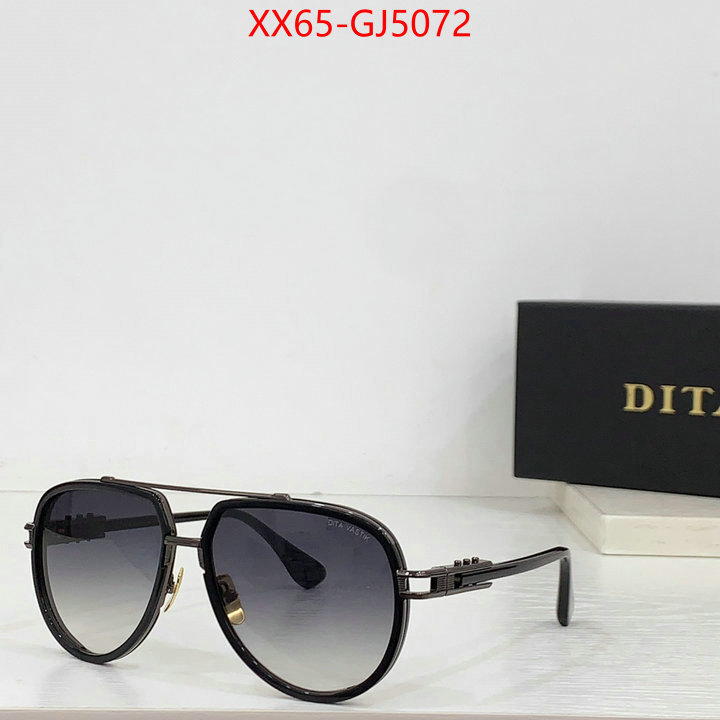 Glasses-Dita perfect ID: GJ5072 $: 65USD