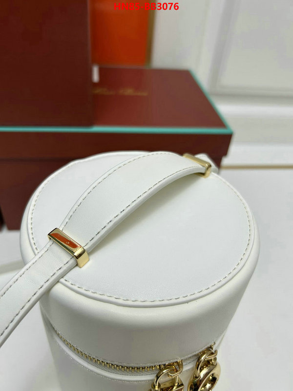 Loro Piana Bags(4A)-Crossbody- 1:1 ID: BB3076 $: 85USD,