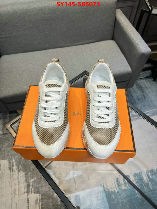 Men Shoes-Hermes aaaaa quality replica ID: SB5073 $: 145USD