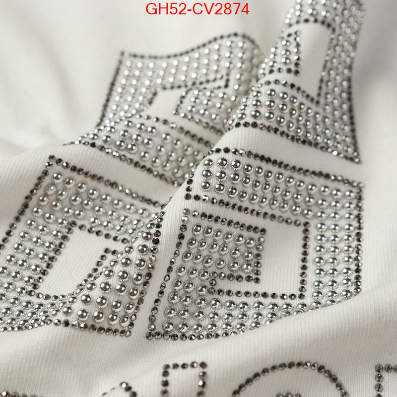 Clothing-Givenchy styles & where to buy ID: CV2874 $: 52USD
