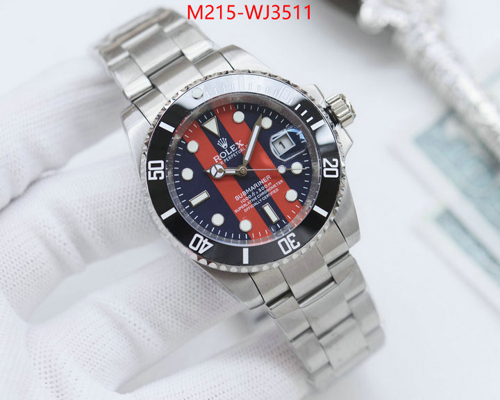 Watch(TOP)-Rolex high quality 1:1 replica ID: WJ3511 $: 215USD-shoes yupoo Watch(TOP)-Rolex high quality 1:1 replica ID: WJ3511 $: 215USD