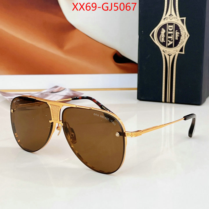 Glasses-Dita shop now ID: GJ5067 $: 69USD