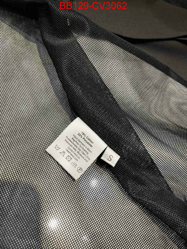 Clothing-BV only sell high-quality ID: CV3062 $: 129USD