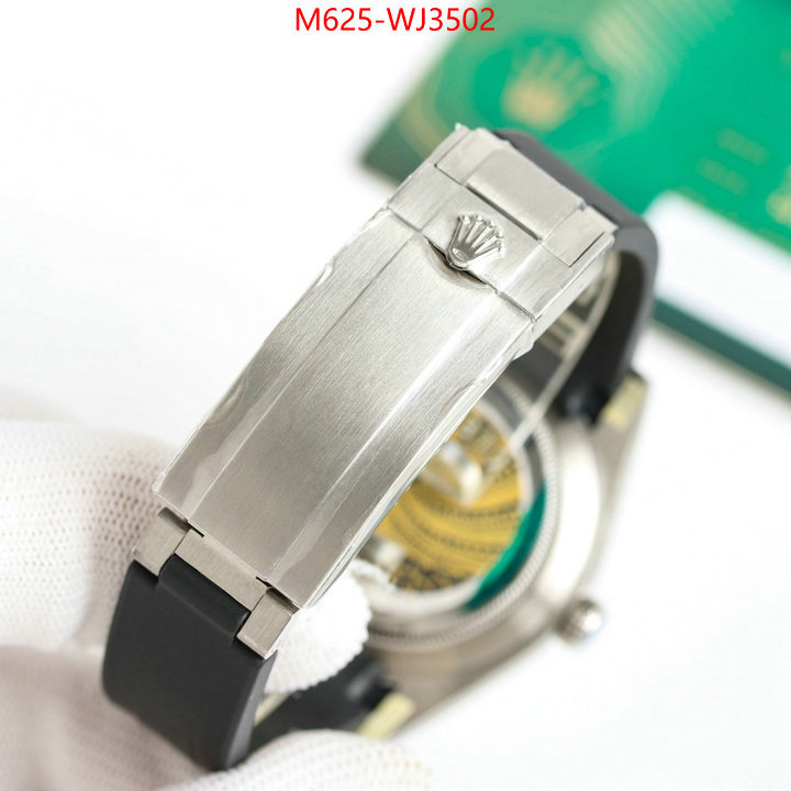 Watch(TOP)-Rolex 7 star ID: WJ3502 $: 625USD