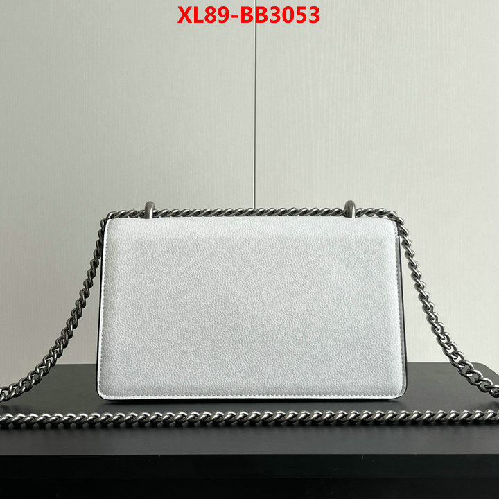 Gucci Bags(4A)-Dionysus- knockoff highest quality ID: BB3053 $: 89USD,