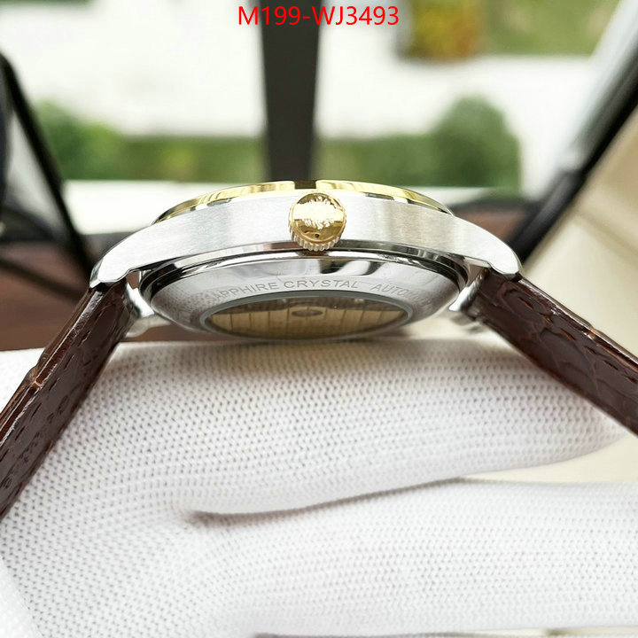Watch(TOP)-Longines fake high quality ID: WJ3493 $: 199USD