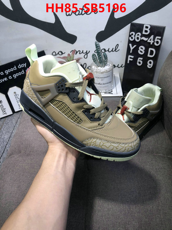 Women Shoes-Air Jordan best ID: SB5196 $: 85USD