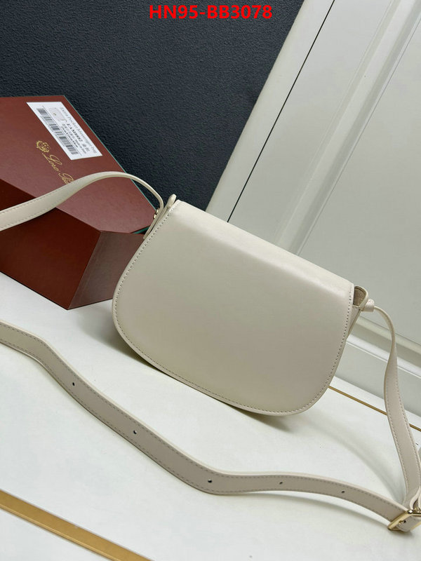 Loro Piana Bags(4A)-Crossbody- buy sell ID: BB3078 $: 95USD,