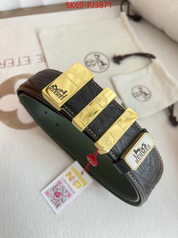 Belts-Hermes aaaaa+ replica ID: PJ3871 $: 69USD