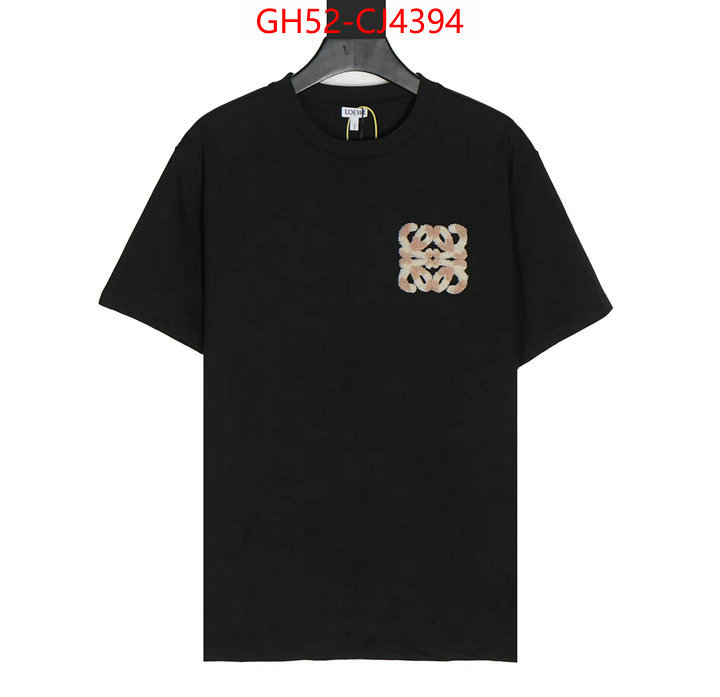 Clothing-Loewe online from china ID: CJ4394 $: 52USD