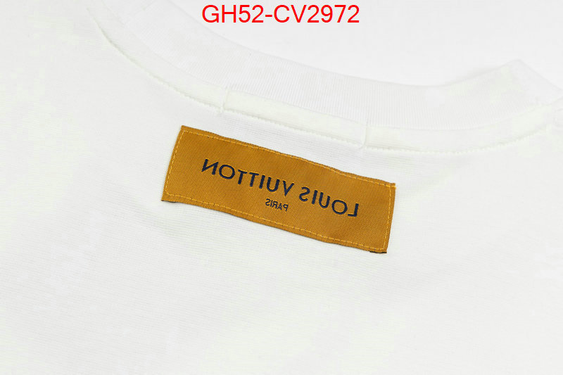 Clothing-LV sell high quality ID: CV2972 $: 52USD