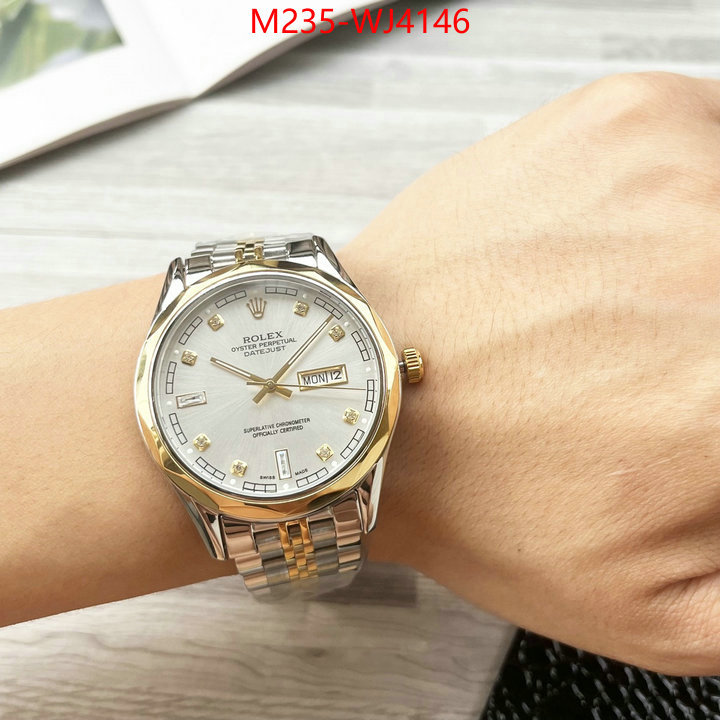 Watch(TOP)-Rolex is it illegal to buy ID: WJ4146 $: 235USD